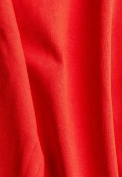 Esprit Herren REGULAR FIT - Sweatshirt - Red Orange -Esprit Verkäufe 2024 b89f1f7616eb41228f59b98b527cd21c