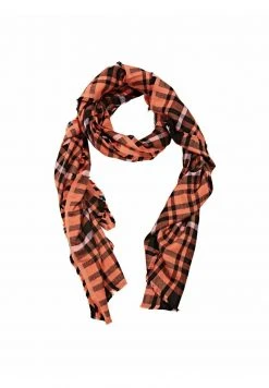 Esprit Damen 091EA1Q304 - Schal - Terracotta -Esprit Verkäufe 2024 b8a5d43782174823ba40e0d5195b6a23