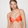 Esprit Damen ZALEY BEACH - Bikini-Top - Coral -Esprit Verkäufe 2024 b8a9a754883b4918ac393f5d95ba9662