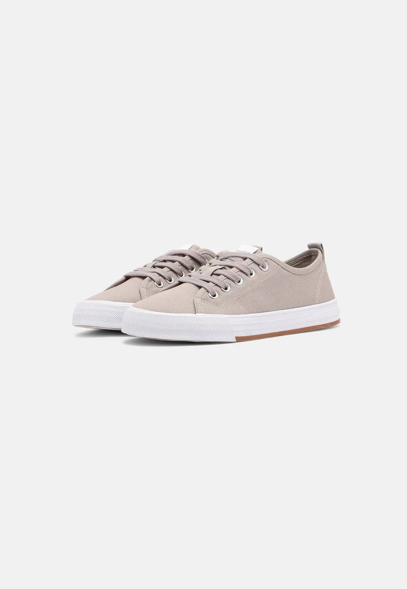 Esprit Damen SIMONA LU - Sneaker Low - Light Grey 5 Esprit Damen SIMONA LU - Sneaker Low - Light Grey – Bild 3