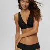 Esprit Damen 2ER-PACK - Panties - Black -Esprit Verkäufe 2024 b8bc373b72f5469184c89a80b3f3770d