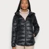 Esprit JACKETS OUTDOOR - Übergangsjacke - Black | Damen -Esprit Verkäufe 2024 b8c2db08d60d46e7a4314133b89f8a78
