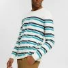 Esprit Herren Strickpullover - Off White -Esprit Verkäufe 2024 b8db96d70a36471c8ba67dd5773fb29f
