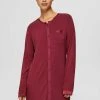 Esprit Damen NACHT LENZING™ ECOVERO™ - Nachthemd - Dark Red 1 Esprit Damen NACHT LENZING™ ECOVERO™ - Nachthemd - Dark Red -Esprit Verkäufe 2024 b8e4adb7ce6c4ca5914526d91d3d0e63