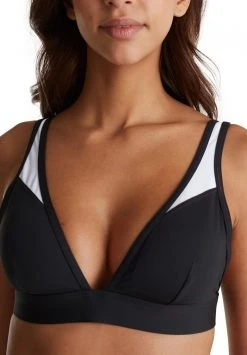 Esprit Damen Bikini-Top - Black -Esprit Verkäufe 2024 b8ecb5d4807d4079baf21d4b2b926a04