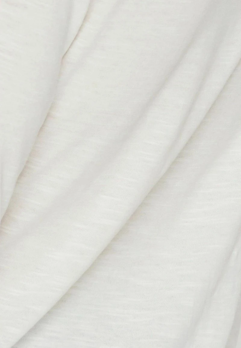 Esprit Damen Langarmshirt - Off White 9 Esprit Damen Langarmshirt - Off White – Bild 7