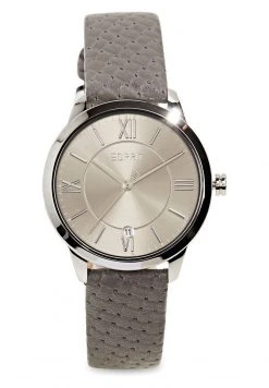 Esprit Damen Uhr - Grey -Esprit Verkäufe 2024 b8ef3a7947464e91922382ca97bb2d41