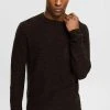 Esprit Herren Strickpullover - Dark Brown -Esprit Verkäufe 2024 b8f146b5083542c2b508b637fdd2924b