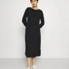 Esprit Jerseykleid - Black | Damen -Esprit Verkäufe 2024 b9142d19e5c6430fa97662d71336be63
