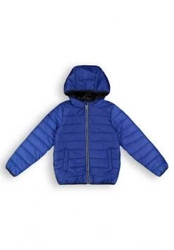 Esprit Winterjacke - Bright Blue | Kinder