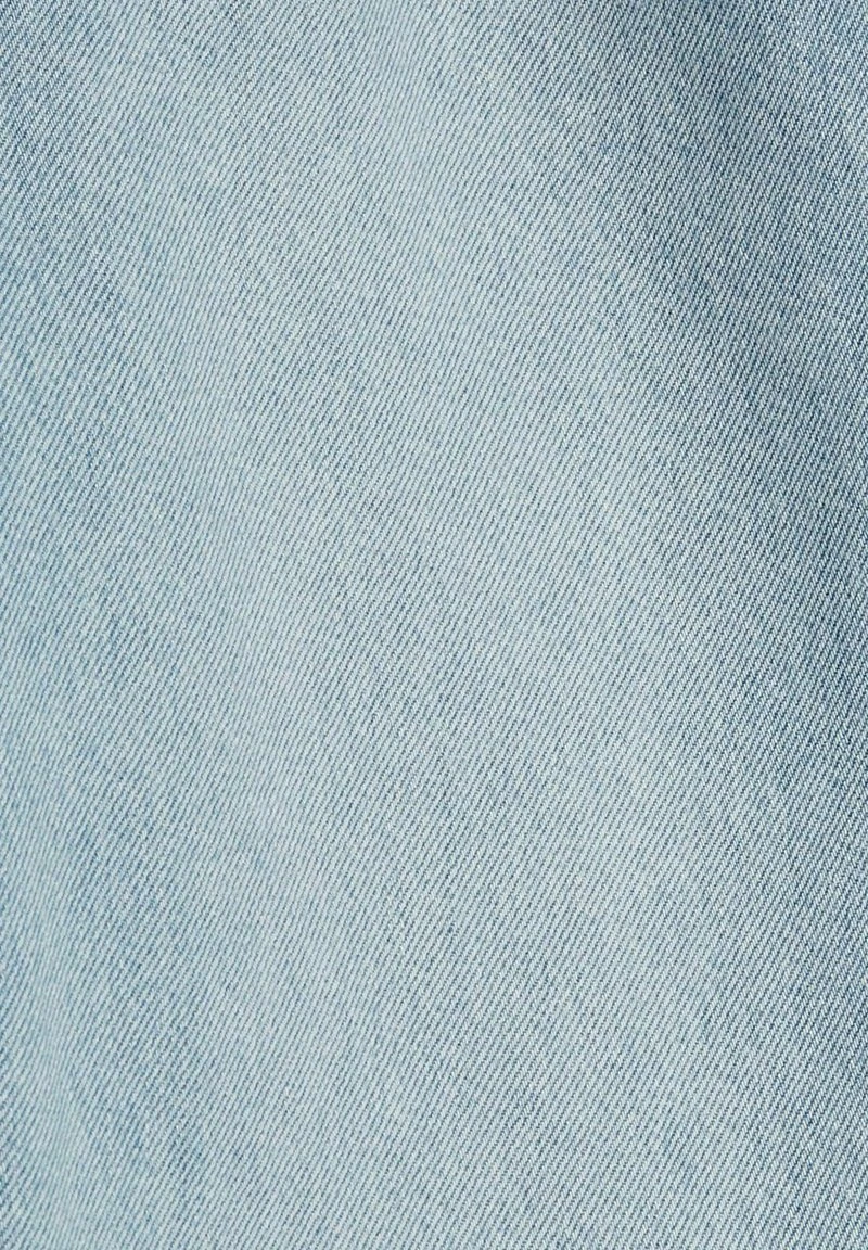 Esprit Jeans Straight Leg - Blue Light Washed | Damen 9 Esprit Jeans Straight Leg - Blue Light Washed | Damen – Bild 7