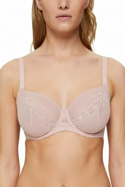 Esprit Damen WITH WIRE - Bügel BH - Old Pink -Esprit Verkäufe 2024 b96962aed15b4f36a945f9648445717e