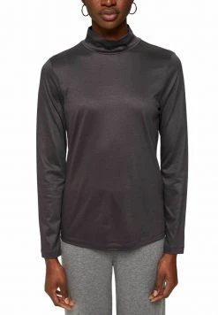 Esprit Damen Langarmshirt - Anthracite -Esprit Verkäufe 2024 b974bc31c4934ece9f65257904b7acdc