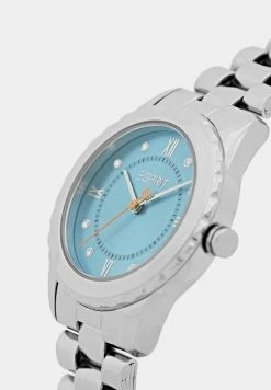 Esprit Damen Uhr - Silver -Esprit Verkäufe 2024 b9763ec3e6484c3482a199587e56f780
