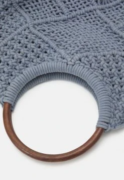 Esprit Shopping Bag - Light Blue | Damen -Esprit Verkäufe 2024 b97a4686576d44138bff15a7f9d0ef3f