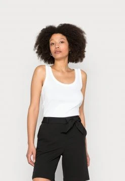 Esprit Damen Top - White