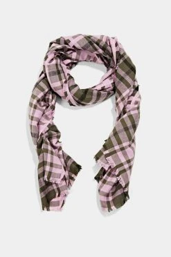 Esprit 091EA1Q304 - Schal - Dark Khaki | Damen -Esprit Verkäufe 2024 b98ff08109e24bc3a6dad3f355b56dd4