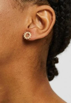 Esprit Ohrringe - Gold | Damen