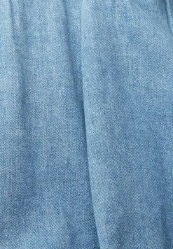 Esprit Damen Jeansrock - Blue Light Washed -Esprit Verkäufe 2024 b9c1a4582b2f4dbb88d7a8acd4979e35
