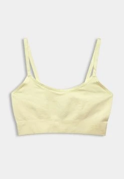 Esprit Damen Bustier - Light Yellow 13 Esprit Damen Bustier - Light Yellow -Esprit Verkäufe 2024 b9cbd9e806e0429aac10e771935a3ccb