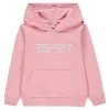 Esprit Kapuzenpullover - Light Pink | Kinder -Esprit Verkäufe 2024 b9d4683239c84c86b48ba8e5cde59d92
