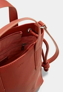Esprit Damen Handtasche - Coral Red -Esprit Verkäufe 2024 b9d783632d104fd38f211a135d2f28a7
