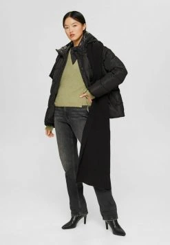 Esprit Damen Strickjacke - Light Khaki -Esprit Verkäufe 2024 b9e75cc90990466e922c68f1601bcc7e