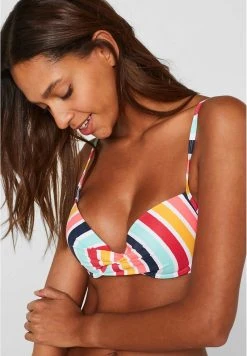 Esprit Damen TREASURE - Bikini-Top - Sunflower Yellow 8 Esprit Damen TREASURE - Bikini-Top - Sunflower Yellow -Esprit Verkäufe 2024 b9e8a5a946eb403ba105586474e34444