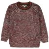Esprit Kinder Strickpullover - Skin Beige