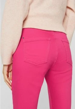 Esprit Damen SKINNY - Stoffhose - Pink Fuchsia 19 Esprit Damen SKINNY - Stoffhose - Pink Fuchsia -Esprit Verkäufe 2024 ba48f39398d6460ea85dbf4a8e34d441