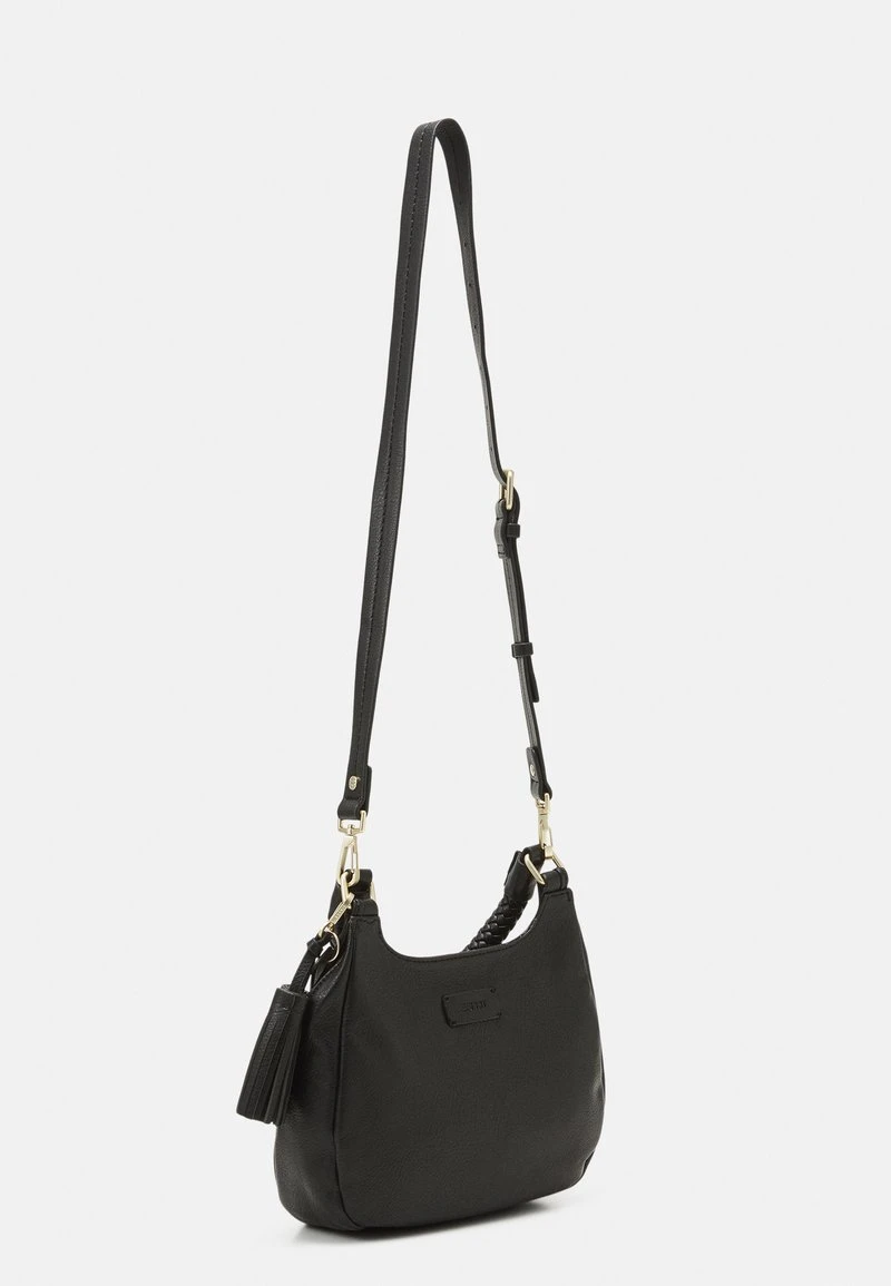 Esprit Damen Handtasche - Black 4 Esprit Damen Handtasche - Black – Bild 2