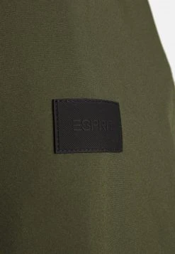 Esprit Übergangsjacke - Dark Khaki | Herren -Esprit Verkäufe 2024 baa7a8540ec243cdbd4d361cdf095ce1