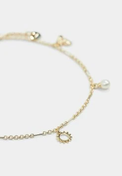 Esprit Damen Fußkettchen - Gold -Esprit Verkäufe 2024 baa8e476e77141659ea80c8c692252df