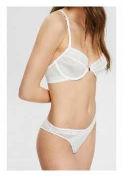 Esprit Damen Bügel BH - White -Esprit Verkäufe 2024 baaf40a263cd441aaa27803a159a9b52