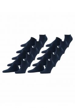 Esprit Herren 10 PACK - Socken - Marine