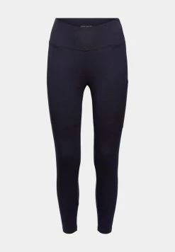 Esprit Damen Tights - Navy -Esprit Verkäufe 2024 bac34162c0764ee79b1d9842ef0ca962