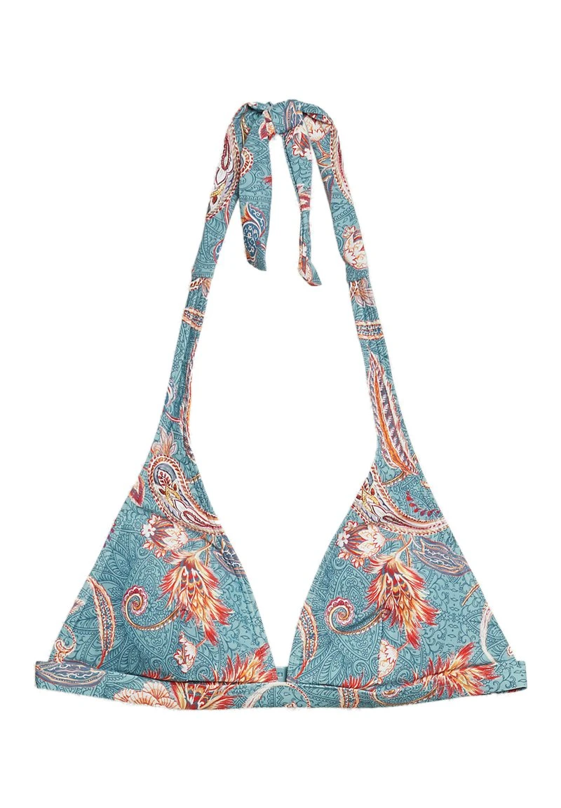 Esprit Bikini-Top - Teal Green | Damen 10 Esprit Bikini-Top - Teal Green | Damen – Bild 8