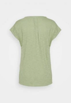 Esprit Damen PINTUK - T-Shirt Print - Light Khaki -Esprit Verkäufe 2024 bac58836a1a845f9ad31689e4585758f
