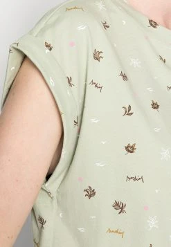 Esprit Damen COO - T-Shirt Print - Pastel Green -Esprit Verkäufe 2024 bae0607af73c4bd695074497ca70197f