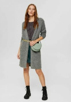 Esprit Damen T-Shirt Print - Anthracite -Esprit Verkäufe 2024 bae2b88e3047487cafd21f68c5faadb3