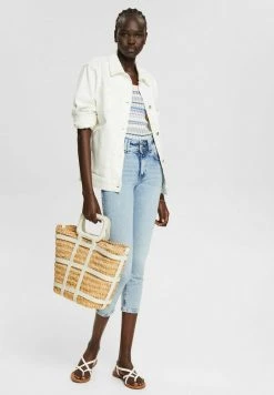 Esprit STRETCH - Jeans Slim Fit - Blue Bleached | Damen 10 Esprit STRETCH - Jeans Slim Fit - Blue Bleached | Damen -Esprit Verkäufe 2024 bb0c09c3029943758e129731cdae405b