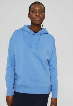 Esprit Kapuzenpullover - Light Blue Lavender | Damen