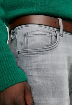 Esprit Herren Jeans Slim Fit - Grey Medium Wash -Esprit Verkäufe 2024 bb1b4a0697ed4c63a654dee624d35c80