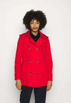 Esprit Trenchcoat - Red | Damen