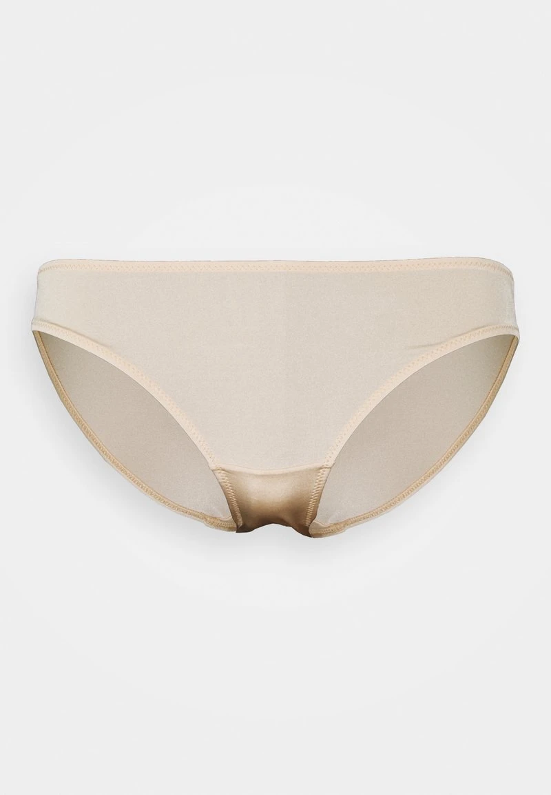 Esprit SHINY MINI BRIEF - Slip - Dusty Nude | Damen 3 Esprit SHINY MINI BRIEF - Slip - Dusty Nude | Damen