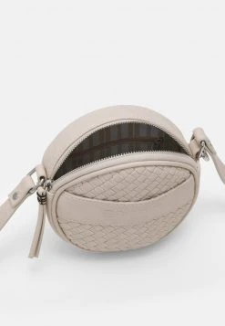 Esprit Damen WMINNESOTA - Umhängetasche - Off White -Esprit Verkäufe 2024 bb76454cec05458b877c5a0d4c287685