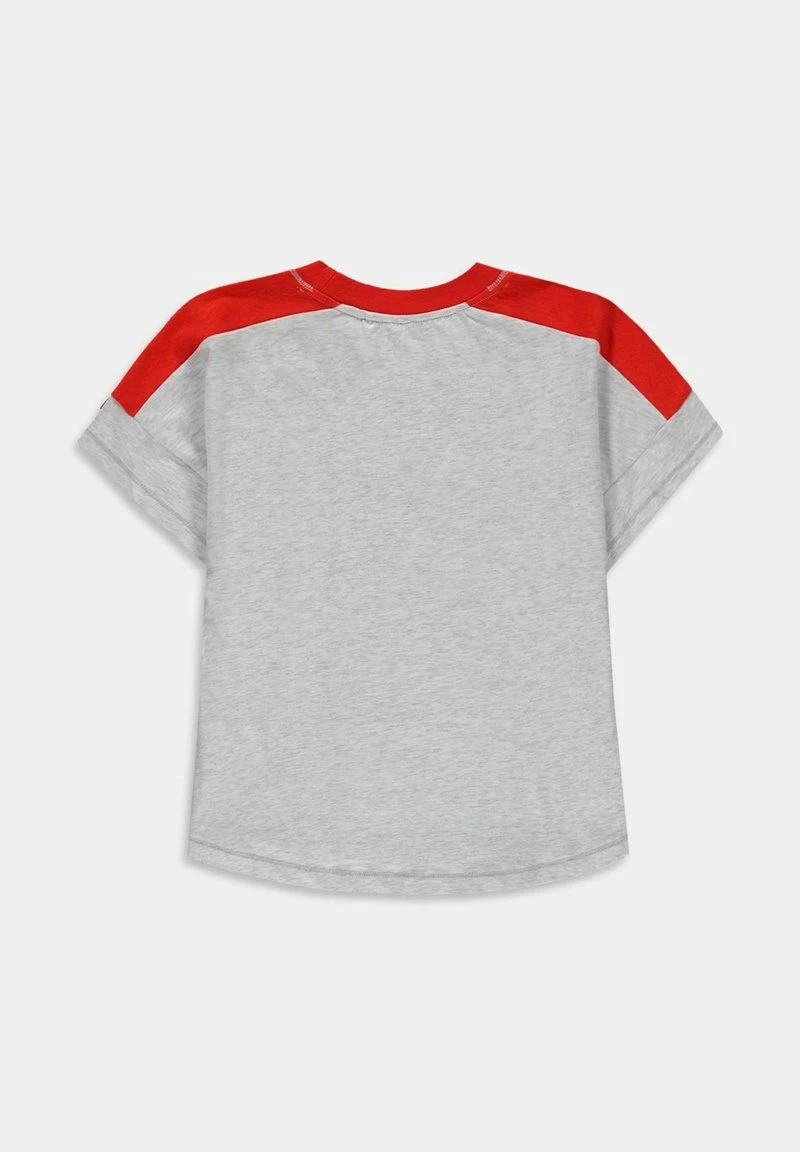 Esprit T-Shirt Print - Dusty Nude | Kinder 4 Esprit T-Shirt Print - Dusty Nude | Kinder – Bild 2