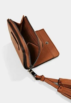 Esprit Damen Geldbörse - Rust Brown -Esprit Verkäufe 2024 bbb7dd6d30df4ce8a25fb4590c42c1ab