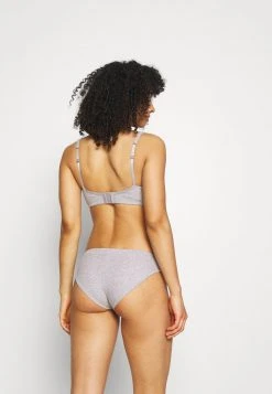 Esprit Damen BRIEFS 2 PACK - Slip - Grey -Esprit Verkäufe 2024 bbf0e6cf52c143bdbbb18ca218cf5c66