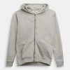 Esprit Kinder Sweatjacke - Medium Grey